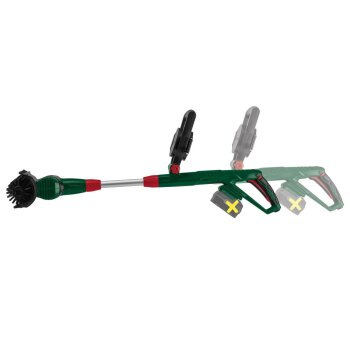 PARKSIDE® 20 V 2-in-1-Akku-Oberflächenbürste »PAOB 20-Li B2«, ohne Akku und Ladegerät - B-Ware neuwertig