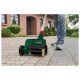 PARKSIDE® 20 V 2-in-1-Akku-Oberflächenbürste »PAOB 20-Li B2«, ohne Akku und Ladegerät - B-Ware neuwertig
