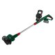 PARKSIDE® 20 V 2-in-1-Akku-Oberflächenbürste »PAOB 20-Li B2«, ohne Akku und Ladegerät - B-Ware neuwertig