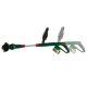 PARKSIDE® 20 V 2-in-1-Akku-Oberflächenbürste »PAOB 20-Li B2«, ohne Akku und Ladegerät - B-Ware neuwertig