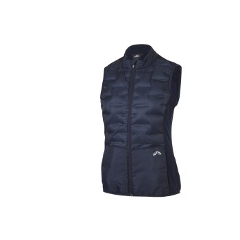 CRIVIT Damen Funktionsweste (Navy, M(40/42)) - B-Ware sehr gut