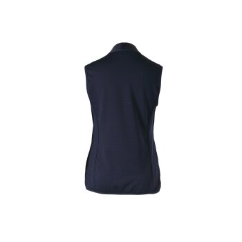 CRIVIT Damen Funktionsweste (Navy, M(40/42)) - B-Ware sehr gut