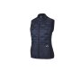 CRIVIT Damen Funktionsweste (Navy, M(40/42)) - B-Ware sehr gut