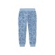 lupilu® Kleinkinder Sweathose, 2 Stück, mit Baumwolle (Blau/Grau, 122/128) - B-Ware sehr gut