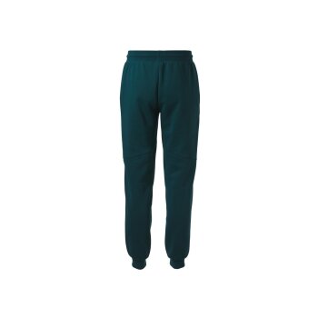 CRIVIT Herren Sweathose (Grün, XL (56/58)) - B-Ware neuwertig