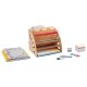 CRELANDO® Schreibtischorganizer (Büroregal) - B-Ware neuwertig