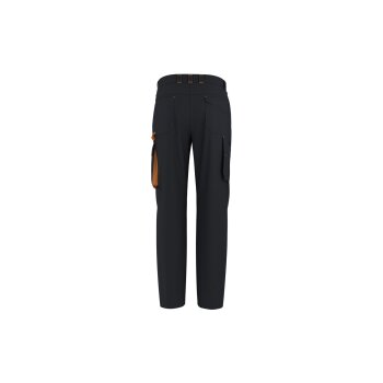 PARKSIDE® Herren Arbeitsbundhose (Schwarz, 54) - B-Ware neuwertig
