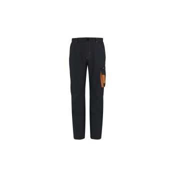 PARKSIDE® Herren Arbeitsbundhose (Schwarz, 54) - B-Ware neuwertig