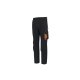 PARKSIDE® Herren Arbeitsbundhose (Schwarz, 54) - B-Ware neuwertig