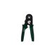 PARKSIDE® Crimpzangen-Set »PCZA 1801 B1«, 1801-teilig - B-Ware sehr gut