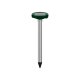 PARKSIDE® Solar-Maulwurfschreck »PSMS 1 B1«, Wirkungskreis bis 1250 m² - B-Ware sehr gut