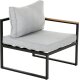 Greemotion Lounge-Set Retiro - B-Ware sehr gut