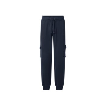 esmara Men Herren Sweathose (navy, XL (56/58)) - B-Ware...