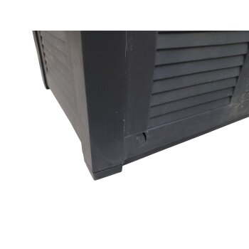 LIVARNO® Gartenbank, mit Stauraum, 280 L - B-Ware Sonstiges