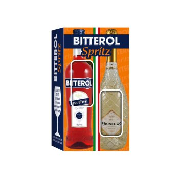 Bitterol Spritz Paket