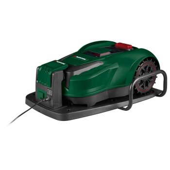 PARKSIDE® 20 V Mähroboter »PAMRS 1000 A1«, mit Akku und Ladestation - B-Ware gut