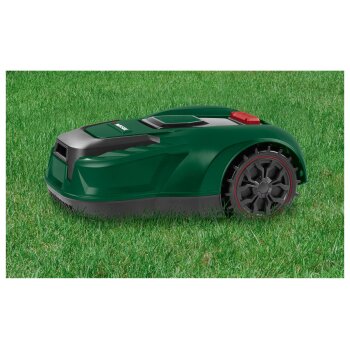 PARKSIDE® 20 V Mähroboter »PAMRS 1000 A1«, mit Akku und Ladestation - B-Ware gut
