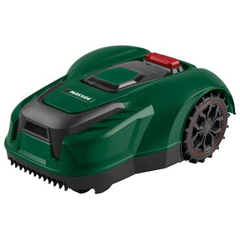 PARKSIDE® 20 V Mähroboter »PAMRS 1000 A1«, mit Akku und Ladestation - B-Ware gut
