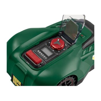 PARKSIDE® 20 V Mähroboter »PAMRS 1000 A1«, mit Akku und Ladestation - B-Ware gut