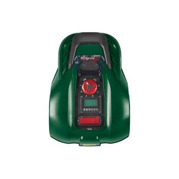 PARKSIDE® 20 V Mähroboter »PAMRS 1000 A1«, mit Akku und Ladestation - B-Ware gut