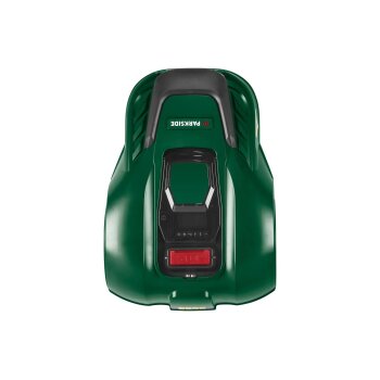 PARKSIDE® 20 V Mähroboter »PAMRS 1000 A1«, mit Akku und Ladestation - B-Ware gut