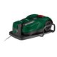 PARKSIDE® 20 V Mähroboter »PAMRS 1000 A1«, mit Akku und Ladestation - B-Ware gut