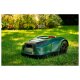 PARKSIDE® 20 V Mähroboter »PAMRS 1000 A1«, mit Akku und Ladestation - B-Ware gut