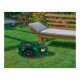 PARKSIDE® 20 V Mähroboter »PAMRS 1000 A1«, mit Akku und Ladestation - B-Ware gut