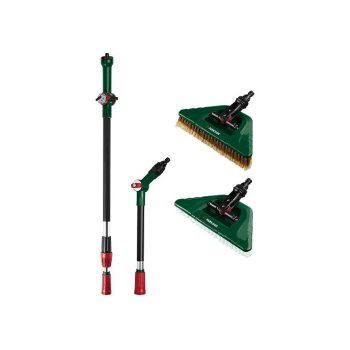 PARKSIDE® Reinigungssystem Wasserbesen-Set - B-Ware gut