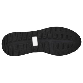 esmara® Damen Sneaker (Weiß/Grün, 41) - B-Ware sehr gut