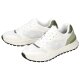 esmara® Damen Sneaker (Weiß/Grün, 41) - B-Ware sehr gut