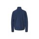 CRIVIT Kinder-Fleecejacke, aus recyceltem Material (Navy, 146/152) - B-Ware neuwertig