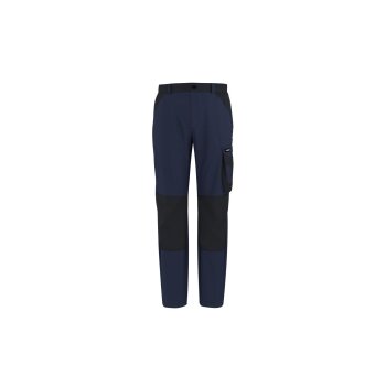 PARKSIDE® Herren Arbeitsbundhose (Navy, 54) - B-Ware neuwertig