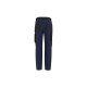PARKSIDE® Herren Arbeitsbundhose (Navy, 54) - B-Ware neuwertig