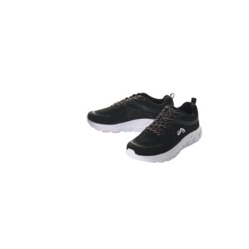CRIVIT Damen Sportschuhe (Schwarz, 40) - B-Ware neuwertig