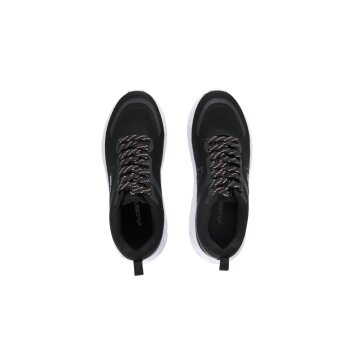 CRIVIT Damen Sportschuhe (Schwarz, 40) - B-Ware neuwertig