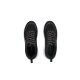 CRIVIT Damen Sportschuhe (Schwarz, 40) - B-Ware neuwertig