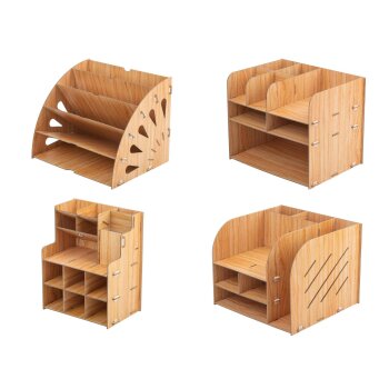 crelando® Schreibtischorganizer - B-Ware