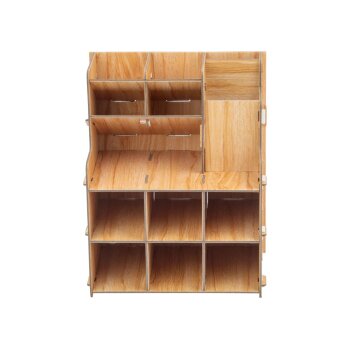 CRELANDO® Schreibtischorganizer - B-Ware