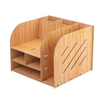 CRELANDO® Schreibtischorganizer - B-Ware