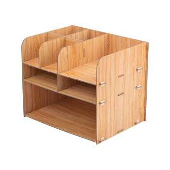 CRELANDO® Schreibtischorganizer - B-Ware