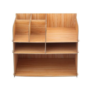 CRELANDO® Schreibtischorganizer - B-Ware