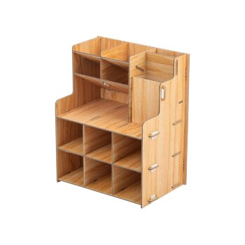CRELANDO® Schreibtischorganizer - B-Ware