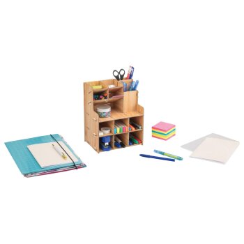 CRELANDO® Schreibtischorganizer - B-Ware