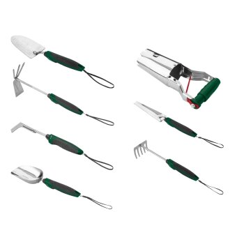 PARKSIDE® Schaufel / Doppelhacke / Fugenkratzer...