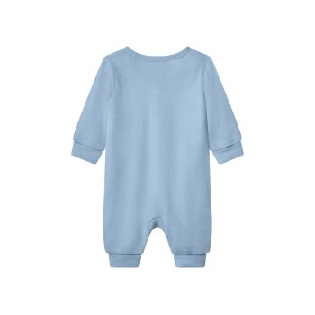 lupilu® Premium Baby Strampler Wolle/Seide - B-Ware