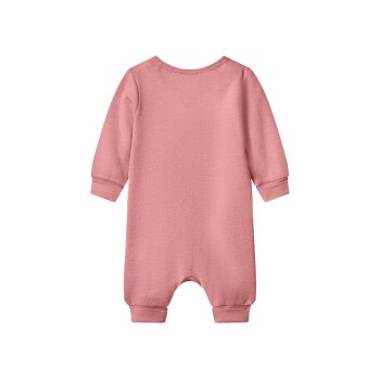 lupilu® Premium Baby Strampler Wolle/Seide - B-Ware