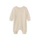lupilu® Premium Baby Strampler Wolle/Seide - B-Ware