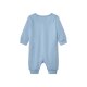 lupilu® Premium Baby Strampler Wolle/Seide - B-Ware