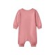 lupilu® Premium Baby Strampler Wolle/Seide - B-Ware